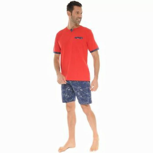 Christian Cane  Pyjamas/ Nachthemden WHALE günstig online kaufen