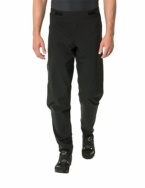 VAUDE Regenhose "MENS MOAB RAIN PANTS", (1 tlg.), Wasserdicht günstig online kaufen