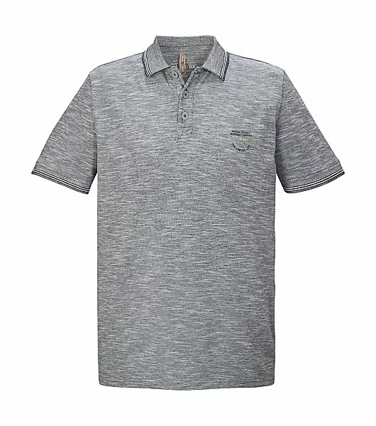 G.I.G.A. DX by killtec Poloshirt "GS 52 MN PLSHRT", Herren Polo-Shirt aus 1 günstig online kaufen