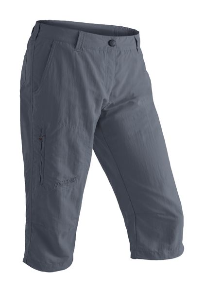 Maier Sports Caprihose Neckar Robuste Funktionshose günstig online kaufen