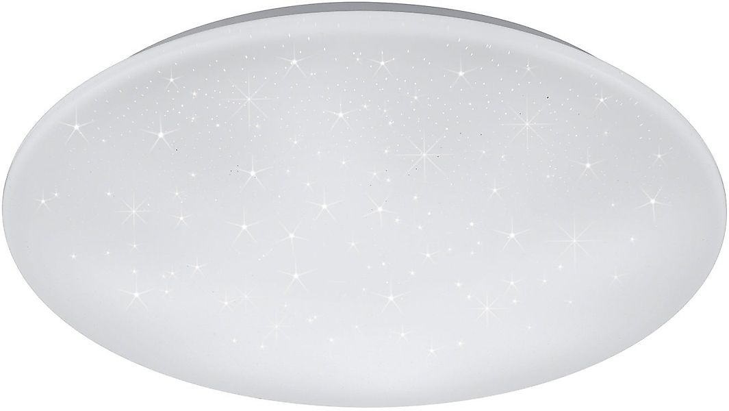 Reality Leuchten LED Deckenleuchte Kato, LED günstig online kaufen