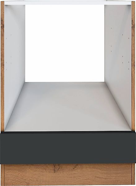 KOCHSTATION Herdumbauschrank "KS-Luhe" 60 cm breit günstig online kaufen