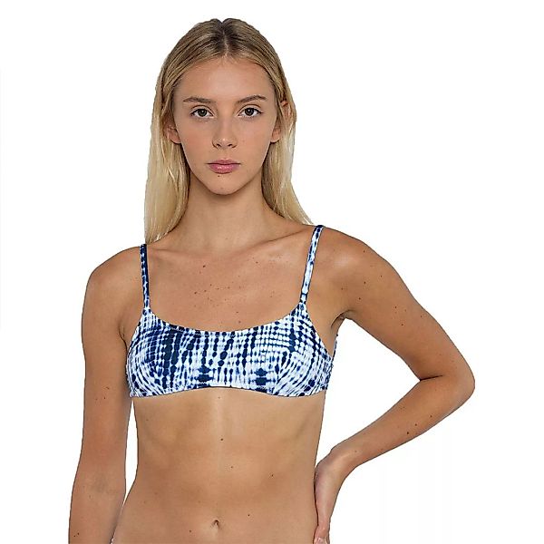 Pepe Jeans Anna Bikini Oberteil XL Blue günstig online kaufen