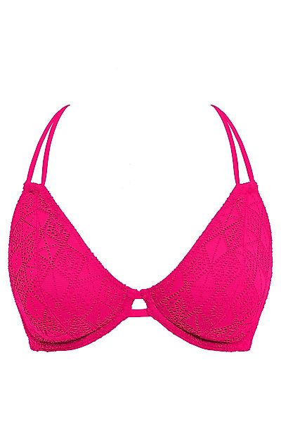 Freya Triangel-Bikini-Top Nomad Nights Bikini-BH Triangle günstig online kaufen