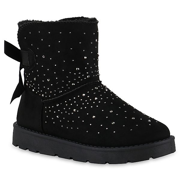 VAN HILL 841504 Winterstiefelette Schuhe günstig online kaufen