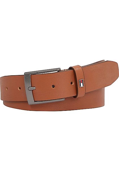 Tommy Hilfiger Ledergürtel Adan New Leather günstig online kaufen