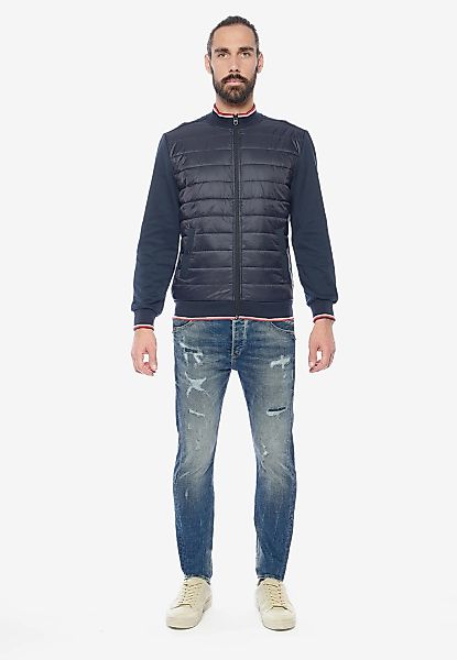 Le Temps Des Cerises Bequeme Jeans, im coolen Used-Look günstig online kaufen