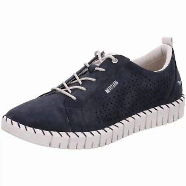 Mustang  Halbschuhe Schnuerschuhe 1379-303-820 günstig online kaufen