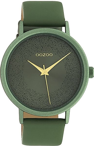 OOZOO Quarzuhr Oozoo Damen Armbanduhr Timepieces günstig online kaufen