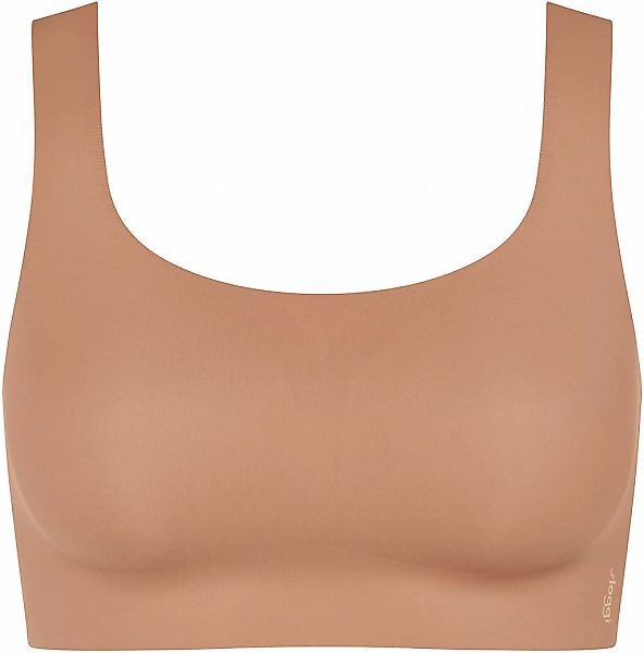 sloggi Bustier "ZERO Feel 2.0 Top C2P", nahtlos und unsichtbar günstig online kaufen