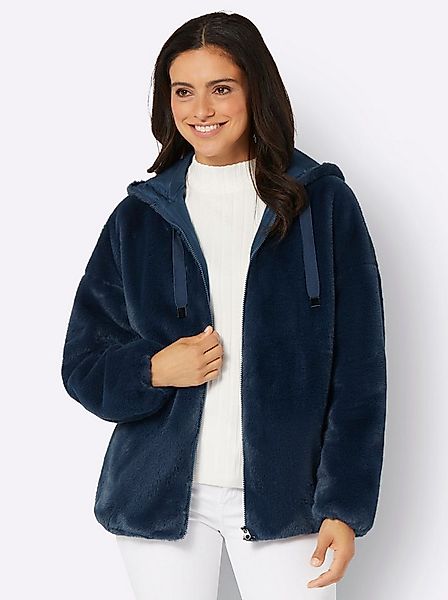 Witt Allwetterjacke Fellimitatjacke . günstig online kaufen