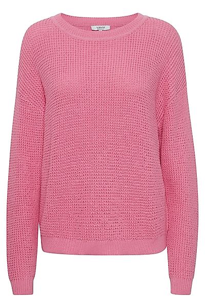 b.young Strickpullover Strickpullover günstig online kaufen