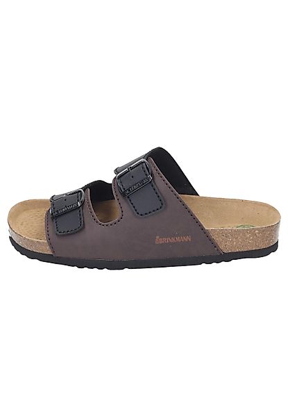 Dr. Brinkmann Bonillo Pantolette (1-tlg) Pantoletten günstig online kaufen