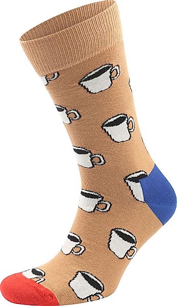 Happy Socks Socken My Cup of Tea - Größe 41-46 günstig online kaufen