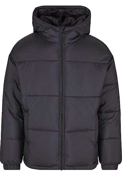 URBAN CLASSICS Allwetterjacke Urban Classics Basic Jacket With Hood (1-St) günstig online kaufen