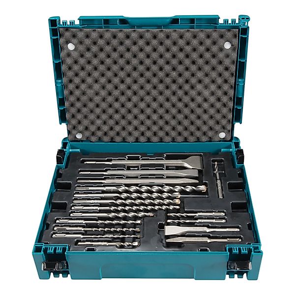 Makita Bohrer- und Bit-Set B-53877 Bohrer günstig online kaufen