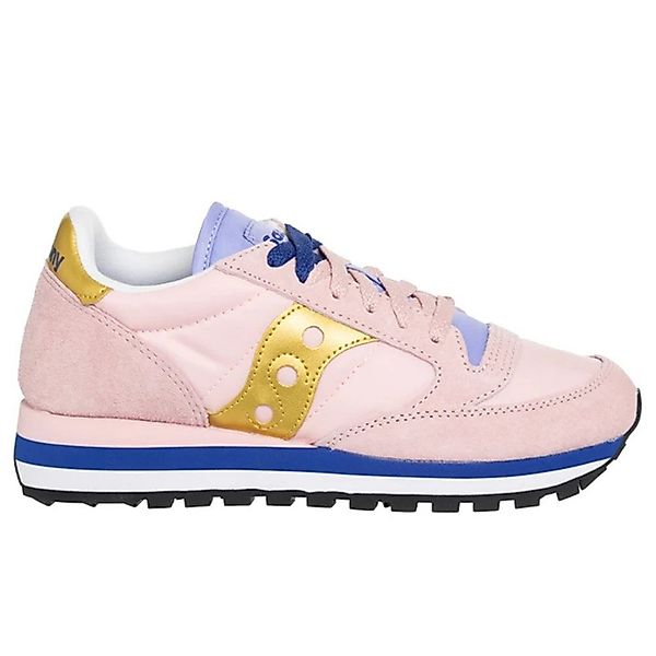 Saucony Jazz Triple Damen Halbschuhe Schnürschuhe günstig online kaufen