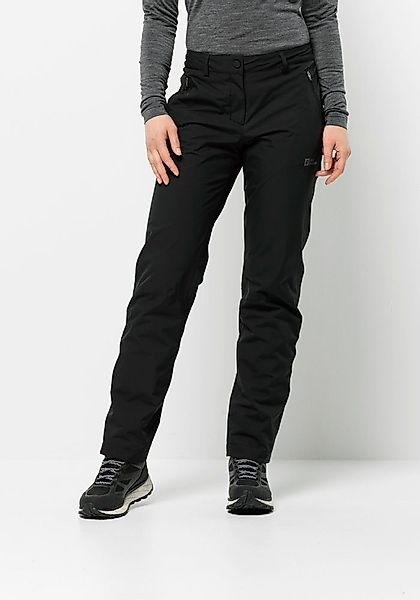 Jack Wolfskin Outdoorhose PARANA PANTS W günstig online kaufen