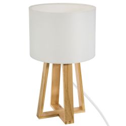 Atmosphera Créateur d'intérieur Tischleuchte MOLU, Leuchte günstig online kaufen
