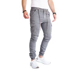 Styleko Cargohose 8008 Styleko Cargohose Herren günstig online kaufen