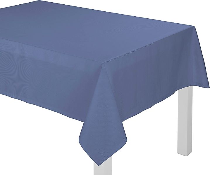 Adam Tischdecke Uni Collection (1-tlg), nachhaltig günstig online kaufen