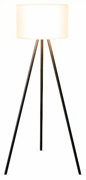 Paco Home Stehlampe »BRUCE«, LED In- Und Outdoor Garten Terrasse Aufladbar günstig online kaufen