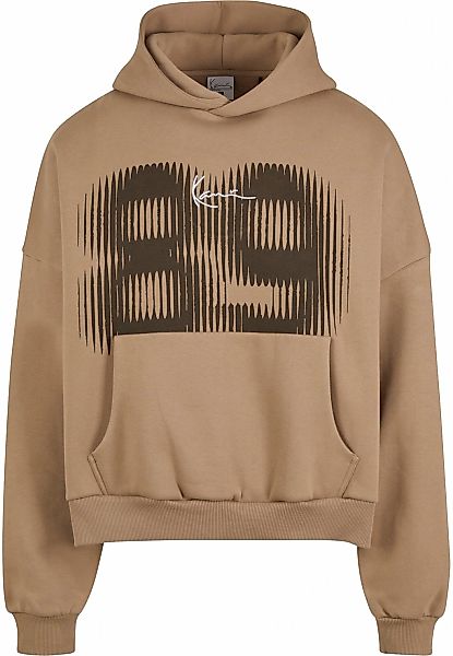 Karl Kani Kapuzensweatshirt "Karl Kani Signature 89 Boxy Os Hoodie" 1 Stk. günstig online kaufen