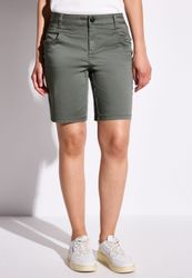STREET ONE Bermudas 4-Pocket Style günstig online kaufen