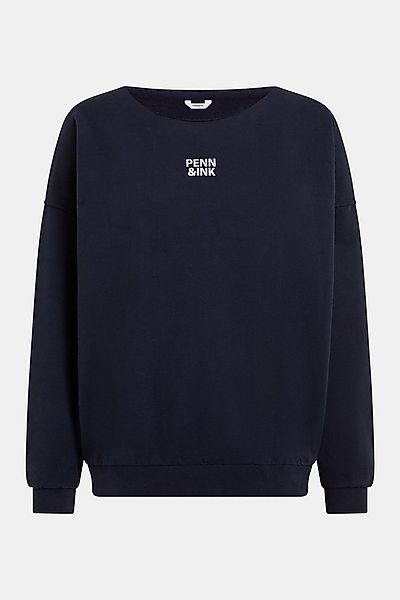 PENN & INK N.Y Sweatshirt günstig online kaufen