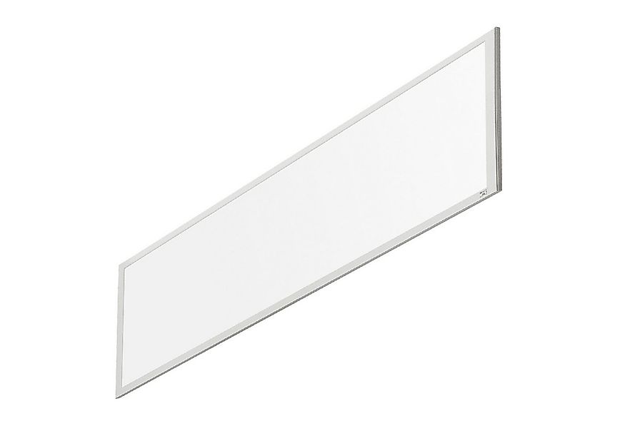 Maclean Deckenleuchte MCE545, LED Panel Deckenleuchte 40W flimmerfrei 120x3 günstig online kaufen