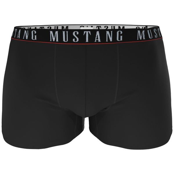 MUSTANG Retro Boxer ARCHIE Retro-Pants Herren günstig online kaufen