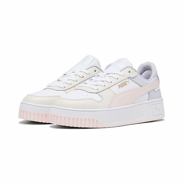 PUMA Sneaker "CARINA STREET" günstig online kaufen