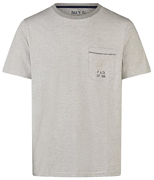 Phil & Co. Pyjamaoberteil Easy Sleep günstig online kaufen