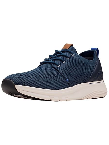 Clarks Sneaker "Clarks Sneaker Textil" günstig online kaufen