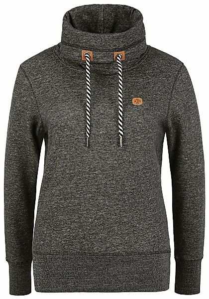OXMO Kapuzenpullover "Hoodie OXCecilla" günstig online kaufen