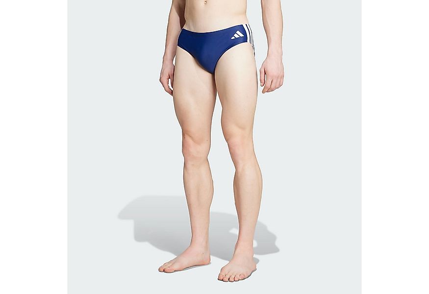 adidas Performance Badeshorts 3-STREIFEN BADEHOSE (1-St) günstig online kaufen
