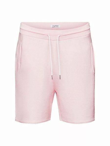 Esprit Shorts Shorts knitted (1-tlg) günstig online kaufen