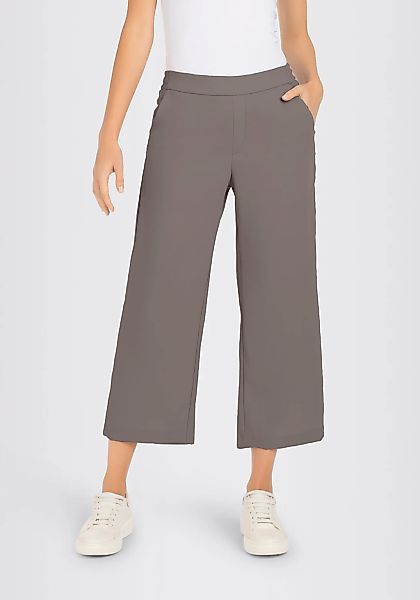 MAC 7/8-Hose "CHIARA cropped", Modern und weit geschnitten günstig online kaufen