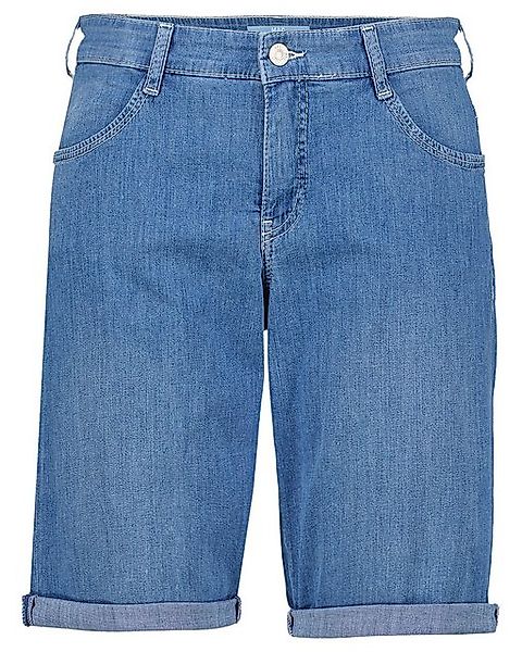MAC Shorts Damen Jeansshorts SHORTY Slim Fit (1-tlg) günstig online kaufen