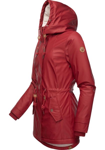 Ragwear Regenmantel Monadis Rainy Intl. modischer günstig online kaufen