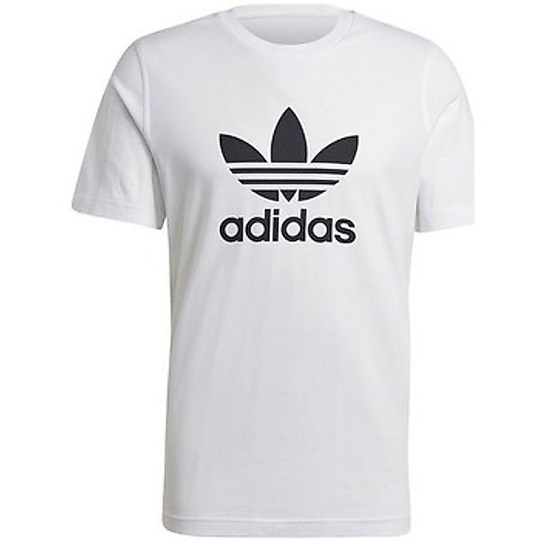 adidas  T-Shirt Trefoil günstig online kaufen
