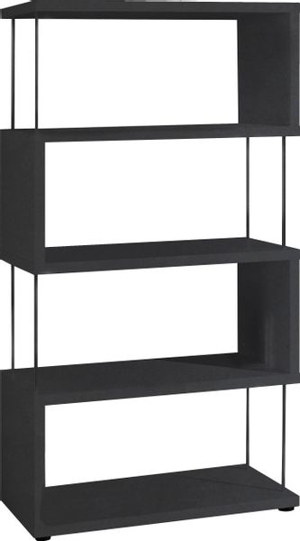 Mäusbacher Standregal "Big System Office" Breite 66 cm günstig online kaufen