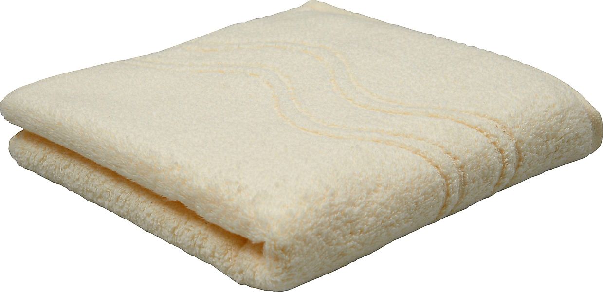 ROSS Duschtuch Cashmere feeling, Frottier (1-St), günstig online kaufen