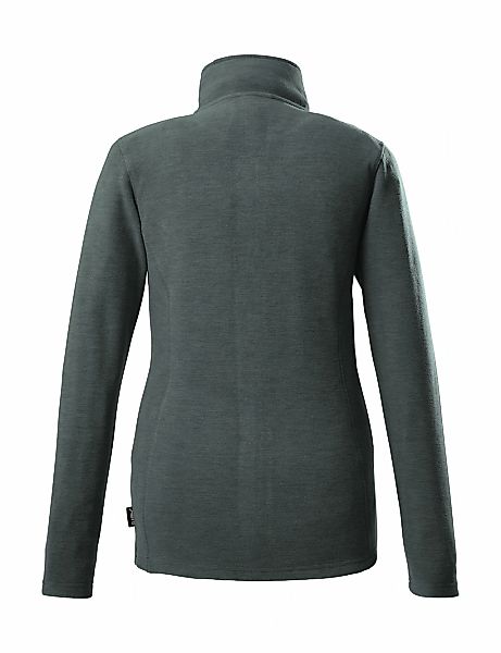 Killtec Fleecejacke "WMN FLC JCKT 8" günstig online kaufen