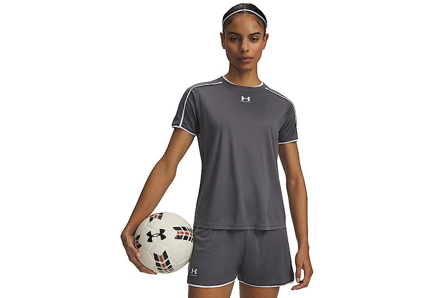 Under Armour® T-Shirt Under Armour Damen T-Shirt Challenger Train 6009887 günstig online kaufen