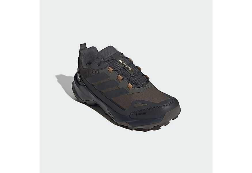 adidas TERREX TERREX SKYCHASER AX5 GORE-TEX WANDERSCHUH Hikingschuh (1-tlg) günstig online kaufen