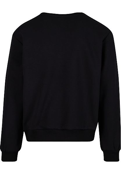 Thug Life Rundhalsshirt "Thug Life Herren Thug Life Anti Pullover", (1 tlg. günstig online kaufen
