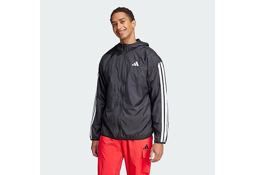 adidas Sportswear Windbreaker ESSENTIALS 3-STREIFEN WINDBREAKER (1-St) günstig online kaufen
