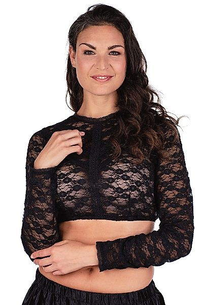 Spieth & Wensky Dirndlbluse Dirndlbluse - günstig online kaufen
