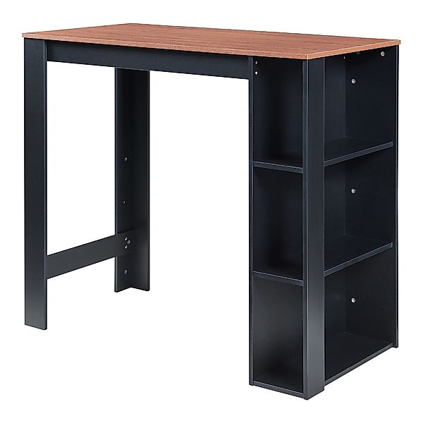 en.casa Bartisch, »Danderyd« 120x60x106 cm mit günstig online kaufen